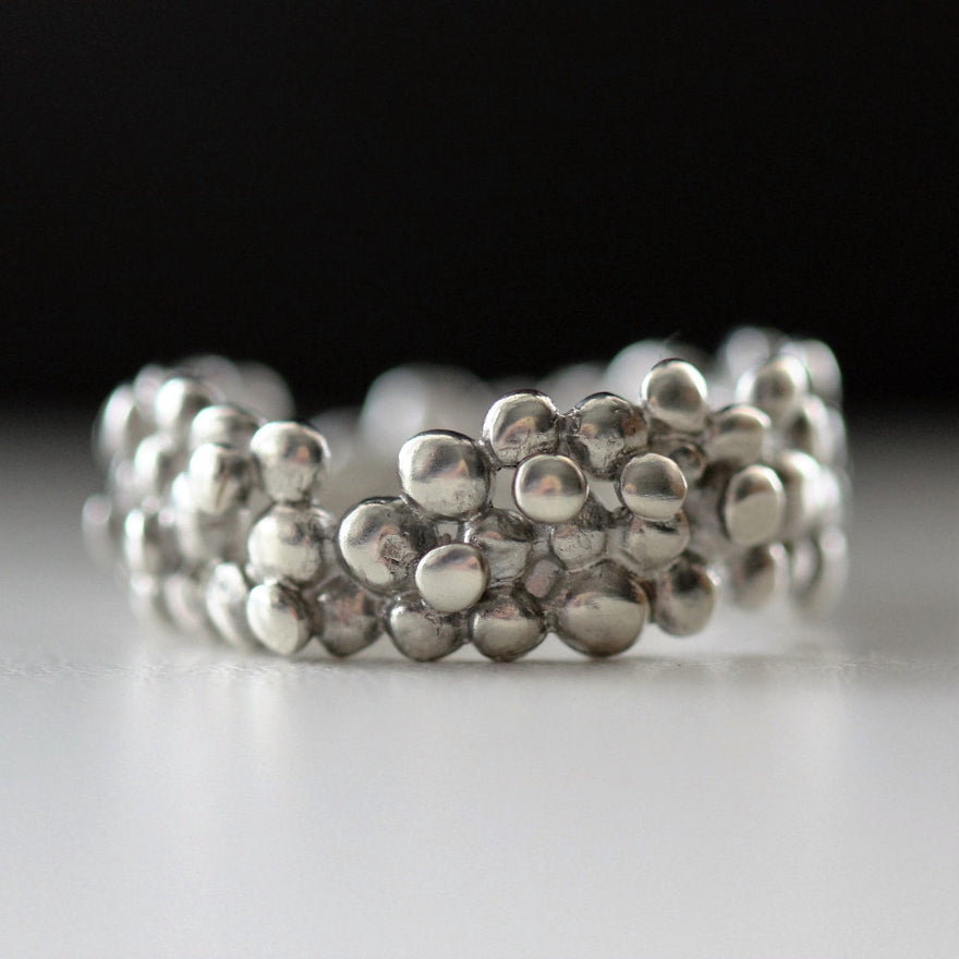 How Nature Inspires My Jewellery